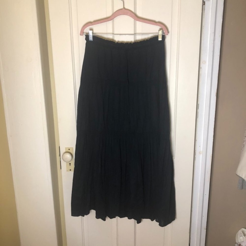 Gap Peasant Skirt